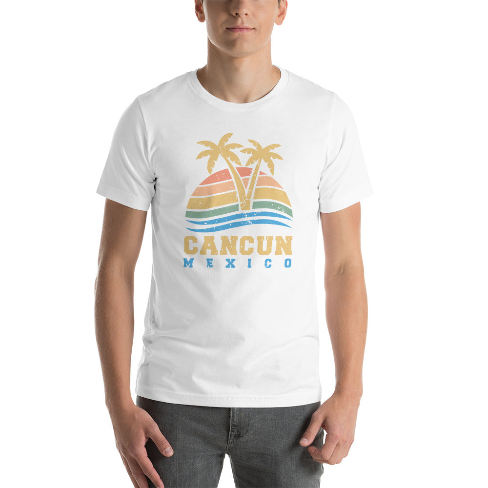 Cancun Unisex T-Shirt