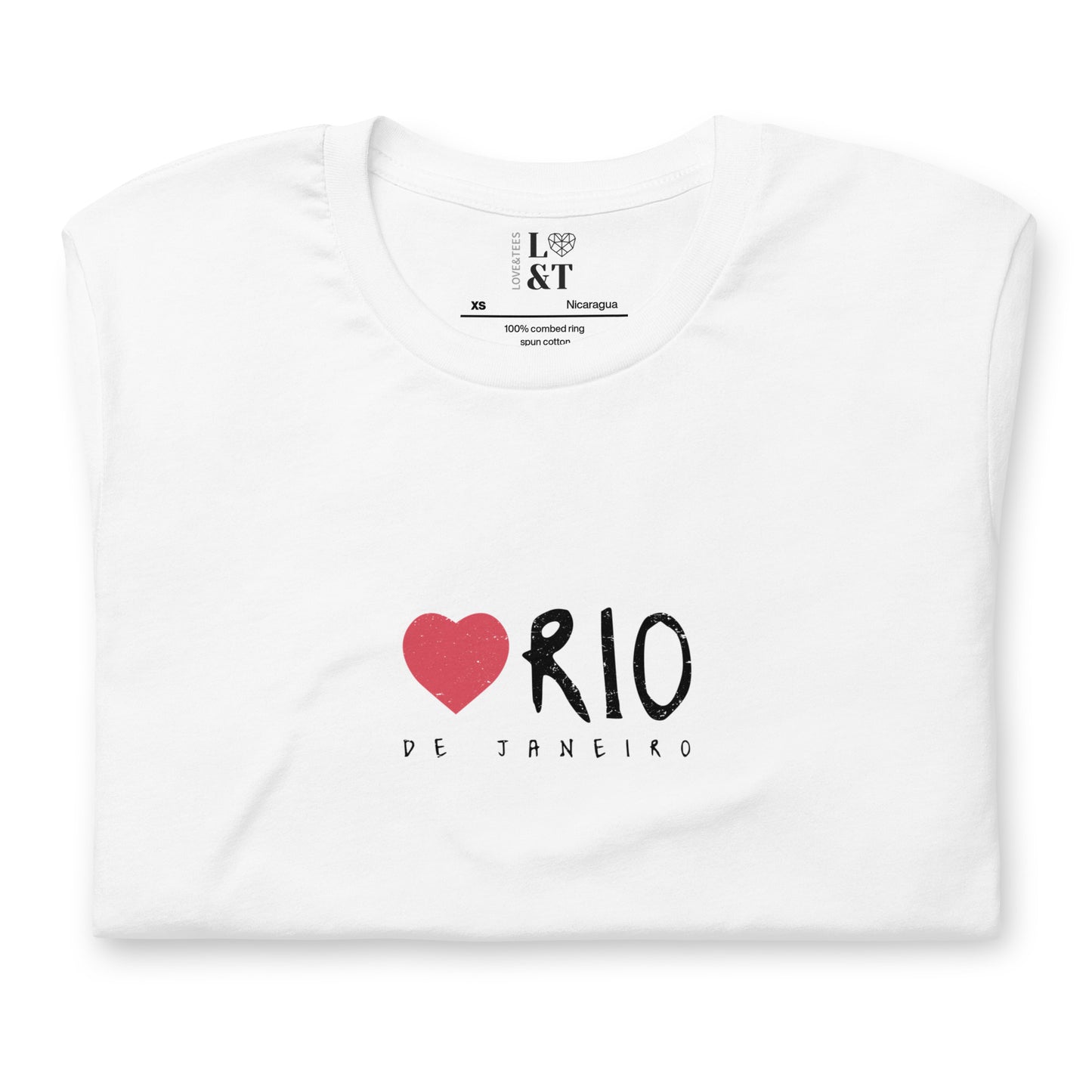 RIO Unisex T-Shirt