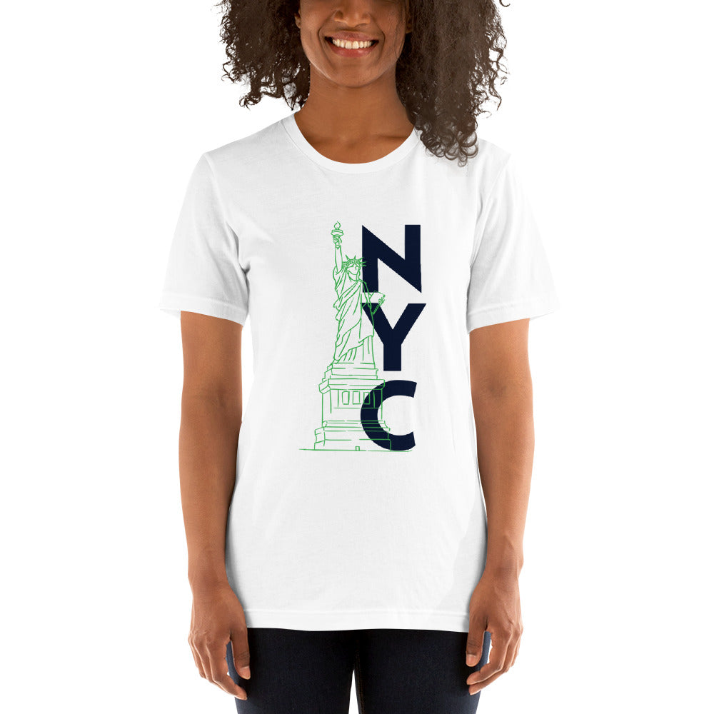 NYC Unisex T-Shirt