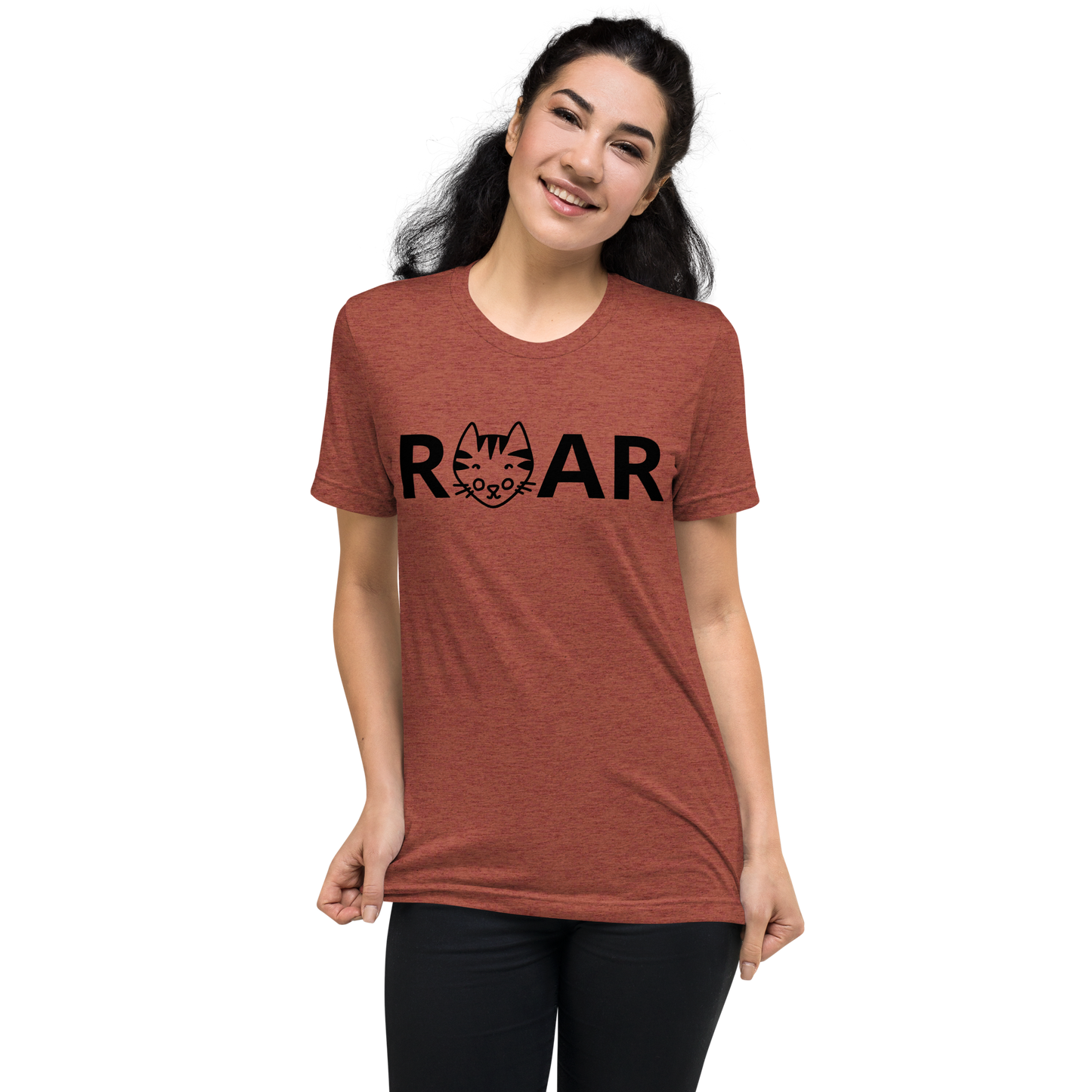 Roar Tee