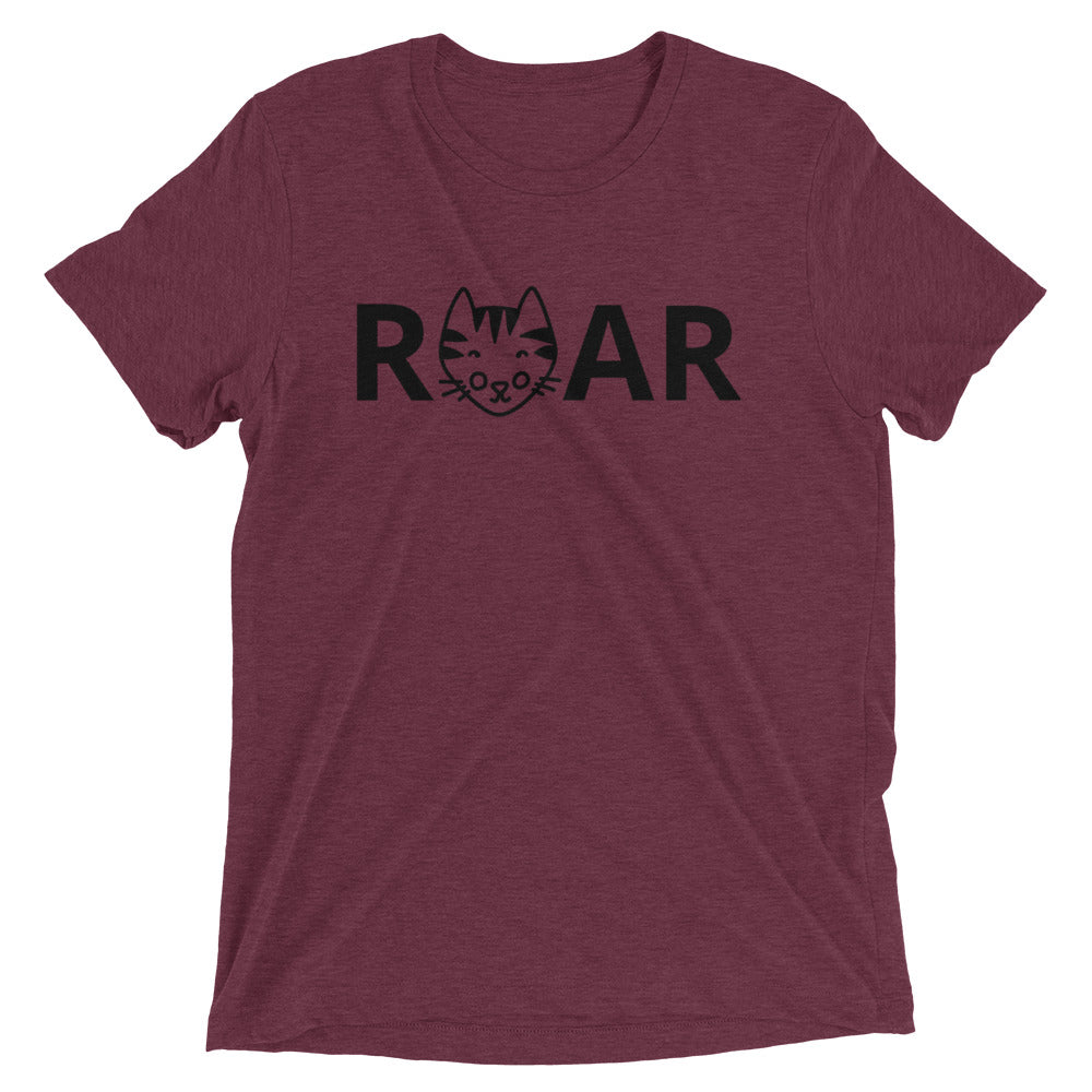 Roar Tee